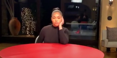 Here’s how you can watch Jordyn Woods’ tell-all interview