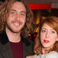 Strictly’s Seann Walsh says behaviour towards ex Rebecca Humphries was ‘form of abuse’