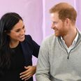 Meghan Markle is considering a birth plan that breaks with royal tradition