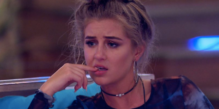 Love Island’s Georgia says she was advised to stay with Sam after the show ended
