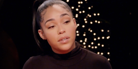 Jordyn Woods’ Red Table Talk interview was dignified, regretful, and quite believable