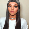 Jesy Nelson and Chris Hughes have officially confirmed their relationship