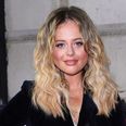 Emily Atack just wore the most glorious €45 dress from Zara, and we NEED it