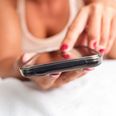 Apparently, sexting actually has no benefit to long distance relationships
