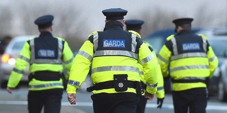 O’Connell Bridge closed off as Garda deal with ‘ongoing incident’