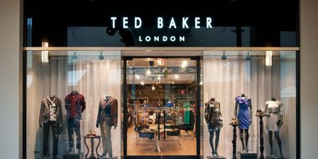 The CEO of Ted Baker has resigned amid sexual harassment allegations
