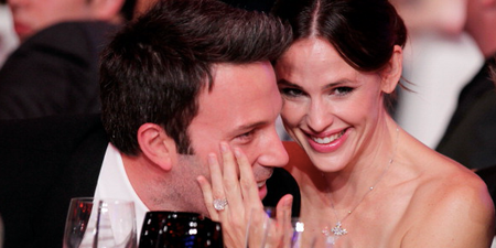 Ben Affleck admits that his ex Jennifer Garner is still the ‘most important’ person in his life