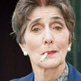92-year-old Eastenders star, June Brown, refuses to give up drinking and smoking