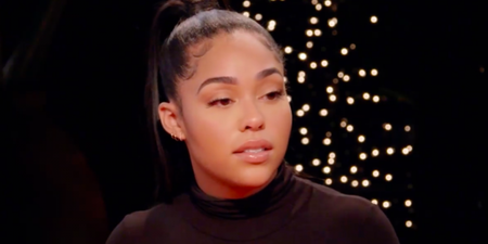 The very important detail that everyone missed from Jordyn’s Red Table interview