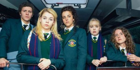 Season two of Derry Girls starts tonight and here’s what we know