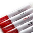 A HIV-positive man has become the second ever person to be cleared of the Aids virus