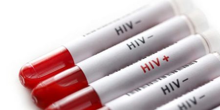 A HIV-positive man has become the second ever person to be cleared of the Aids virus