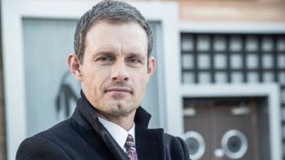 Corrie’s Nick Tilsley left stunned after being faced with someone from his past