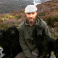 James Middleton shares heartfelt post about his dogs helping him through loneliness