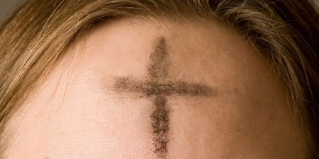 This Galway parish is offering a drive-thru Ash Wednesday service