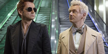 The official trailer for Amazon’s Good Omens is here and it is absolutely epic
