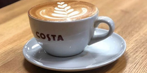 Costa Coffee has brought back an old favourite as it launches new spring menu