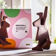 IKEA is selling its own chocolate Easter bunny – that you have to build yourself