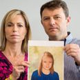 Kate and Gerry McCann issue lengthy statement about the Madeleine Netflix documentary