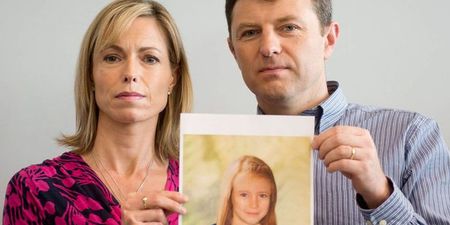 Kate and Gerry McCann issue lengthy statement about the Madeleine Netflix documentary