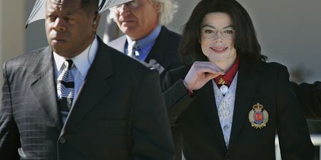 Five things to know about Michael Jackson’s 2005 child molestation trial