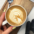 Gals… you can get a FREE coffee today in this Dublin cafe to celebrate International Women’s Day