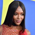 Naomi Campbell just went IN on those Liam Payne romance rumours