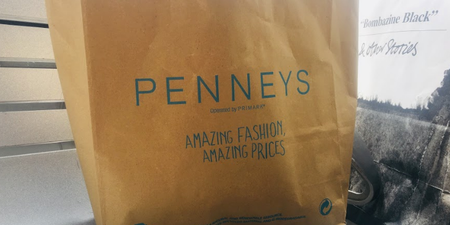 Go, go, go! The € 17 Penneys bikini that EVERYONE wants is coming very soon
