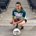 GAA star Lyndsey Davey on why every second counts in her life and career