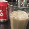 You’ve been repulsed by ‘Milk Coke’, but now it’s time for far worse