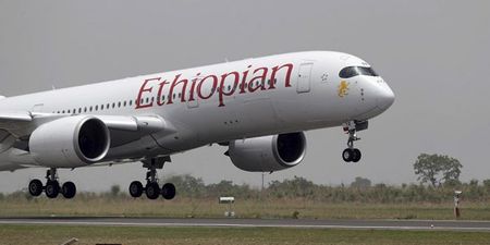 ‘Lost loved ones’: Ethiopian Airlines flight crashes with 149 passengers on board