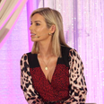 Pippa O’Connor has explained why she’s no longer doing her Fashion Factories