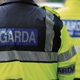 A man and a woman have died following a serious crash in Dublin this morning