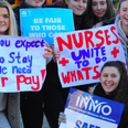 Talks between nurses and the HSE end without agreement last night