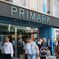 Primark is getting ready to open its first ever store in this European country
