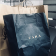 The €13 Zara top that comes in three perfect colours is your new wardrobe must-have