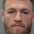 Conor McGregor arrested and charged with robbery and criminal damage in Miami