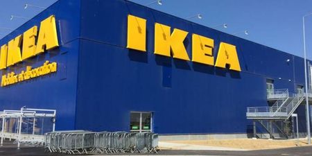 Police called after 3,000 person game of hide-and-seek organised in IKEA