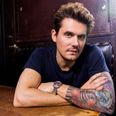 John Mayer just announced a world tour, and he’s coming to Ireland