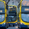 Gardaí are looking for witnesses after an incident on board a Dublin Bus