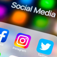 #InstagramDown… Irish users experience problems accessing Insta and Facebook