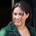 Meghan Markle has gone into labour with her first child