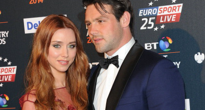 ‘Save your breath…’ Una Healy hits out at Ben Foden in her new breakup track