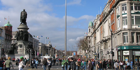 New research shows the alarming sum of money you need to holiday in Dublin
