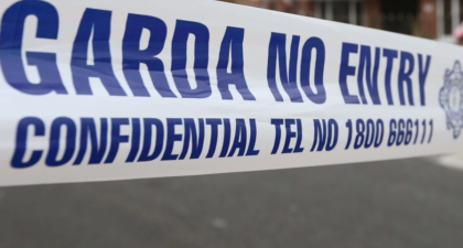 Elderly man may have died trying to save wife after she fell at home in Donegal