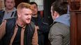 Coronation Street’s Mikey North weighs in on rumours Gary is the new ‘super villain’