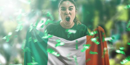 This inspiring new sports video shows how exciting it is to live in Ireland today