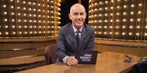 This week’s Ray D’Arcy Show lineup is a verrrry interesting one