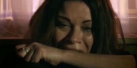 Nightmare begins for Coronation Street’s Carla Connor in tonight’s one-hour episode