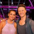 Strictly’s Kevin Clifton has commented on those Louise Redknapp romance rumours